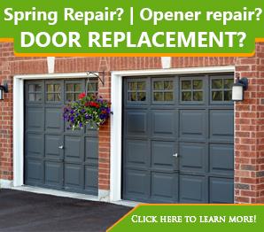 Garage Door Repair Menlo Park, CA | 650-946-3104 | The best service